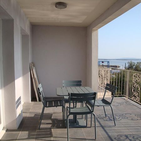 Port Rive Gauche Ostrea Marseillan (Herault) Exterior foto