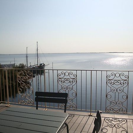 Port Rive Gauche Ostrea Marseillan (Herault) Exterior foto