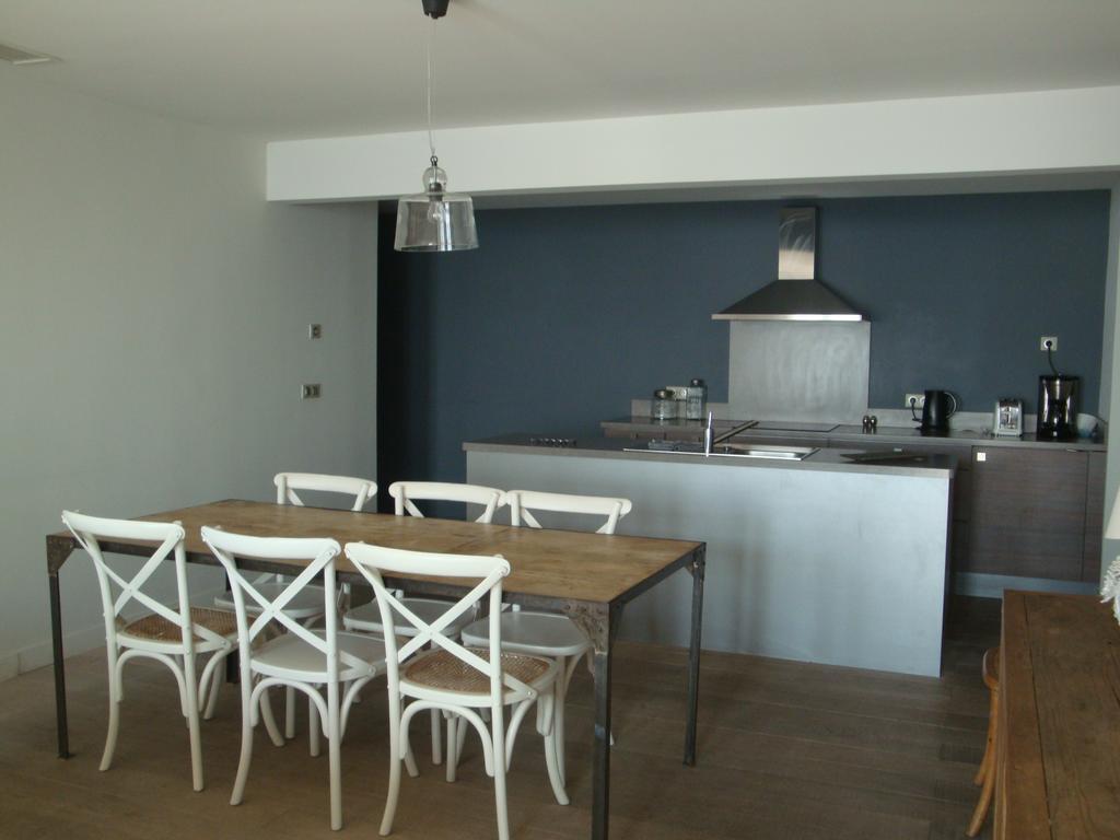 Port Rive Gauche Ostrea Marseillan (Herault) Exterior foto