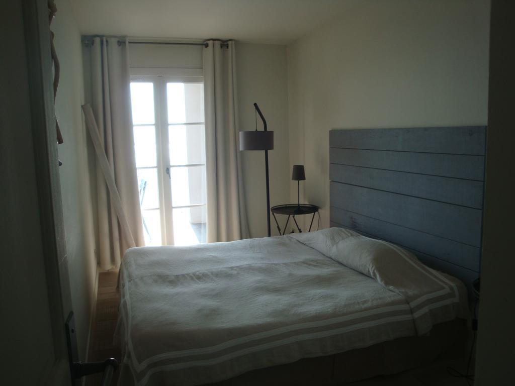 Port Rive Gauche Ostrea Marseillan (Herault) Exterior foto