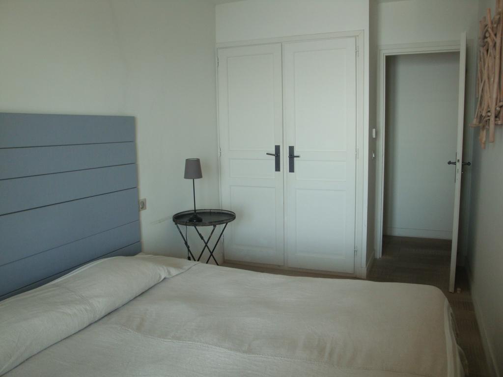 Port Rive Gauche Ostrea Marseillan (Herault) Exterior foto