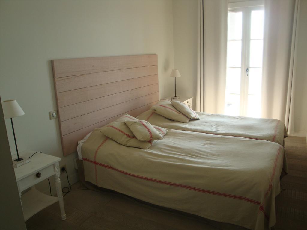 Port Rive Gauche Ostrea Marseillan (Herault) Exterior foto